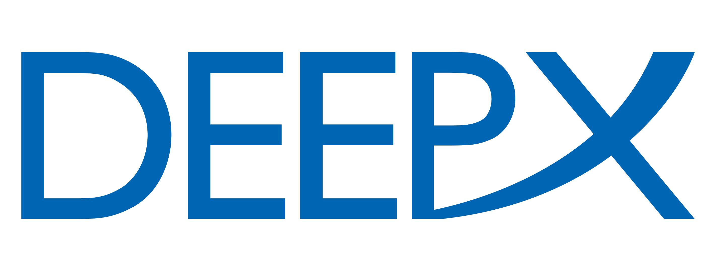 DeepX